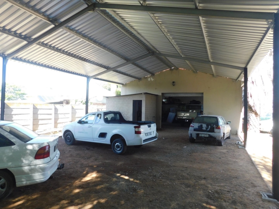 Commercial Property for Sale in Ashton Western Cape